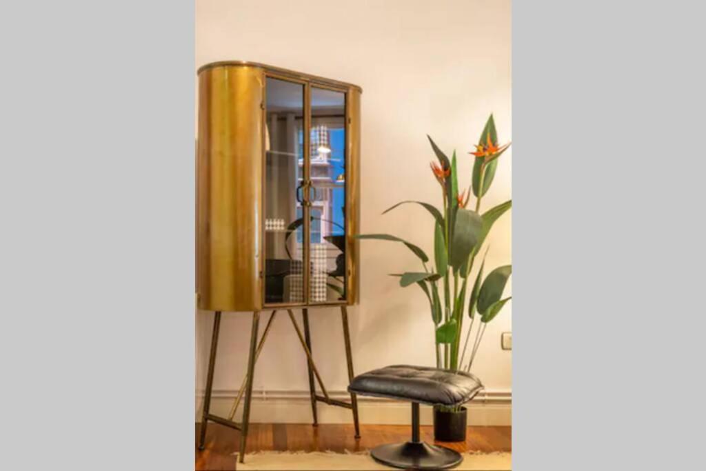 בילבאו Exclusivo Apartamento En El Casco Viejo מראה חיצוני תמונה
