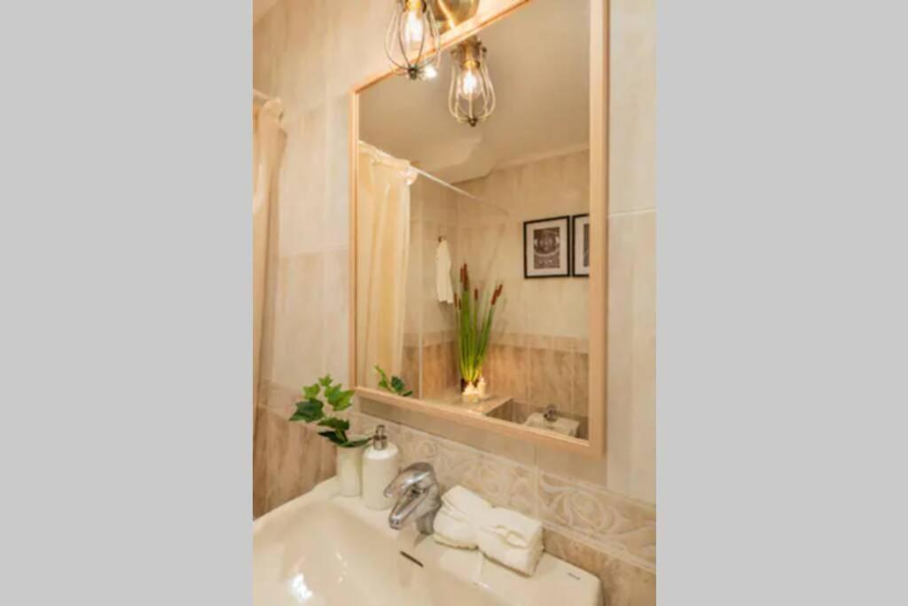 בילבאו Exclusivo Apartamento En El Casco Viejo מראה חיצוני תמונה