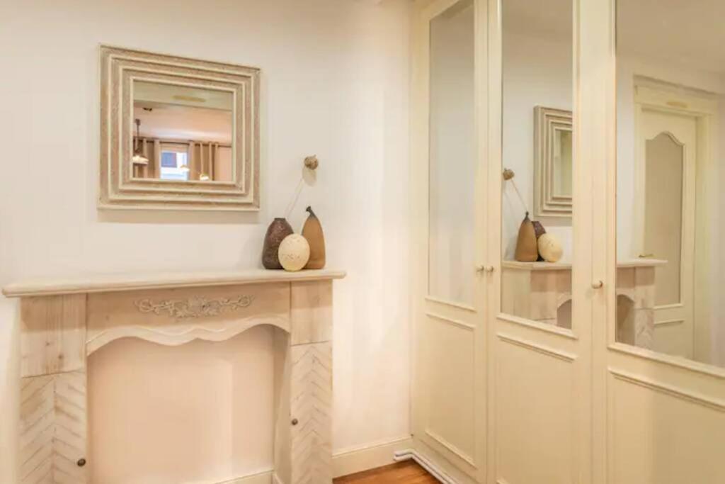 בילבאו Exclusivo Apartamento En El Casco Viejo מראה חיצוני תמונה