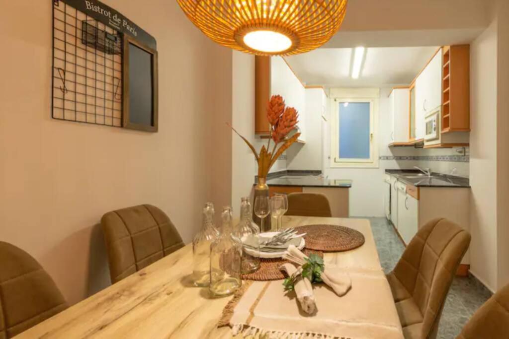 בילבאו Exclusivo Apartamento En El Casco Viejo מראה חיצוני תמונה